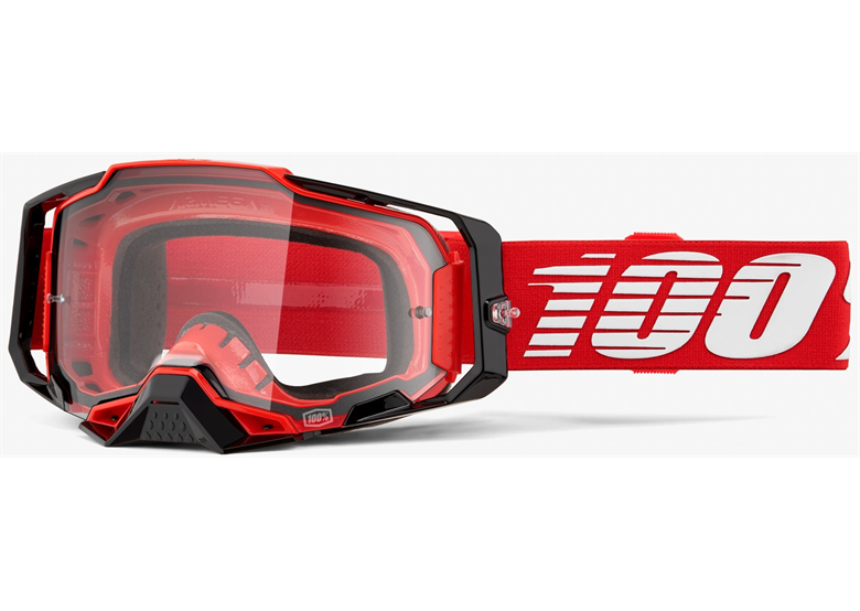 Gogle rowerowe 100% Armega