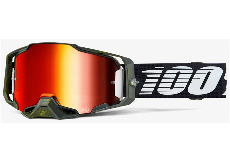 Gogle rowerowe 100% Armega