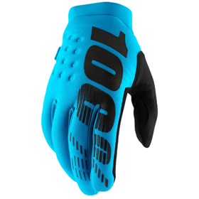 Rękawiczki długie 100% Brisker