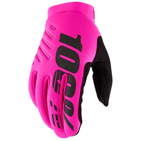 Rękawiczki długie 100% Brisker Women's