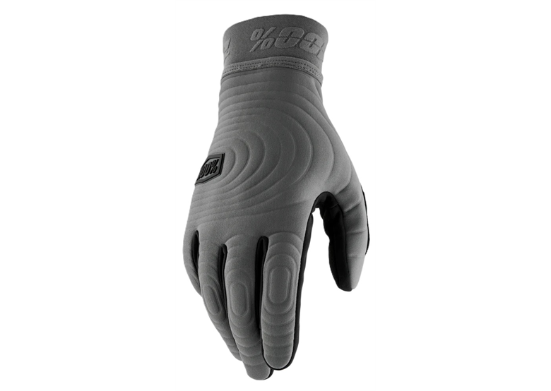 Rękawiczki długie 100% Brisker Xtreme