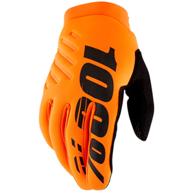 Rękawiczki dziecięce 100% Brisker Youth