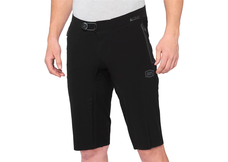 Szorty rowerowe 100% Celium