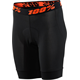 Spodenki rowerowe damskie 100% Crux
