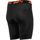 Spodenki rowerowe damskie 100% Crux