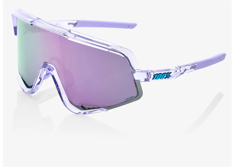 Okulary rowerowe 100% Glendale