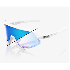 Okulary rowerowe 100% Glendale