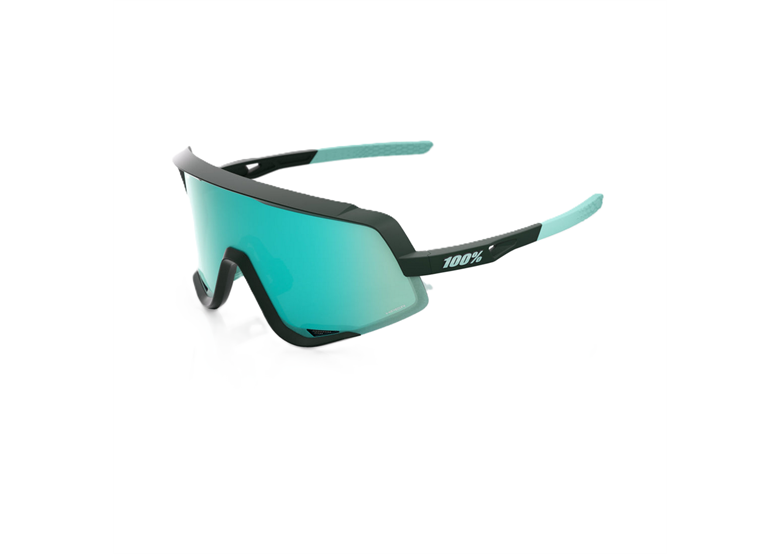 Okulary rowerowe 100% Glendale