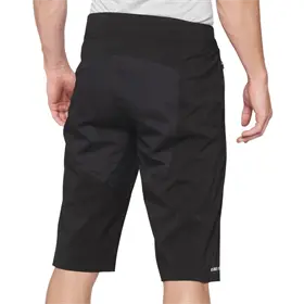 Szorty rowerowe 100% Hydromatic
