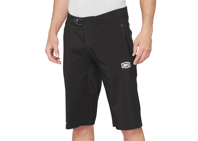 Szorty rowerowe 100% Hydromatic