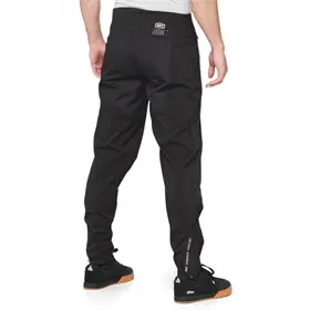 Spodnie rowerowe 100% Hydromatic