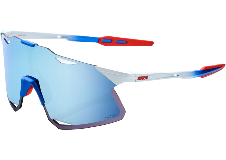 Okulary rowerowe 100% Hypercraft