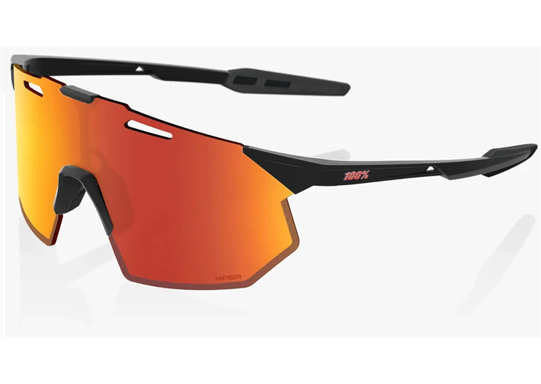 Okulary rowerowe 100% Hypercraft SQ