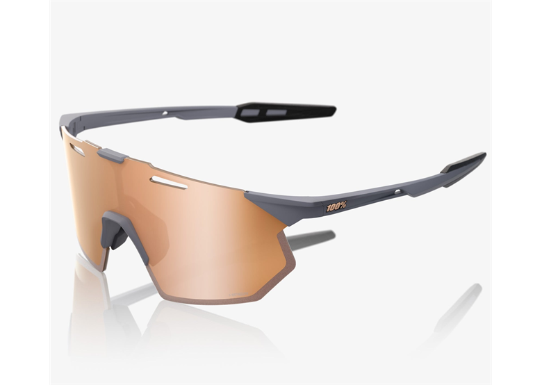 Okulary rowerowe 100% Hypercraft SQ