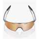 Okulary rowerowe 100% Hypercraft SQ