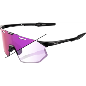 Okulary fotochromowe 100% Hypercraft SQ