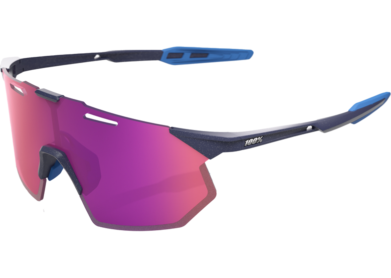 Okulary rowerowe 100% Hypercraft SQ