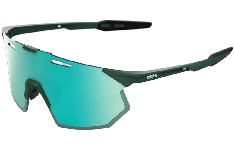 Okulary rowerowe 100% Hypercraft SQ
