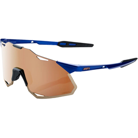 Okulary rowerowe 100% Hypercraft XS