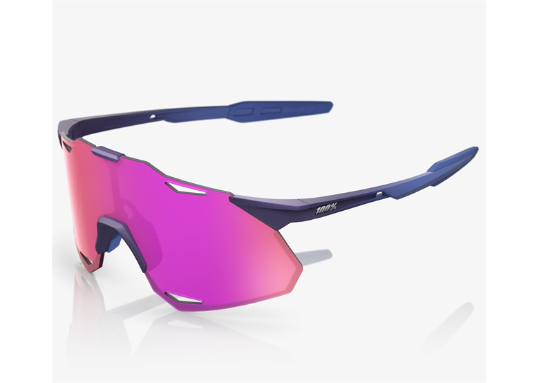 Okulary rowerowe 100% Hypercraft XS