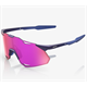 Okulary rowerowe 100% Hypercraft XS