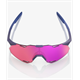 Okulary rowerowe 100% Hypercraft XS