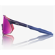 Okulary rowerowe 100% Hypercraft XS