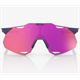 Okulary rowerowe 100% Hypercraft XS