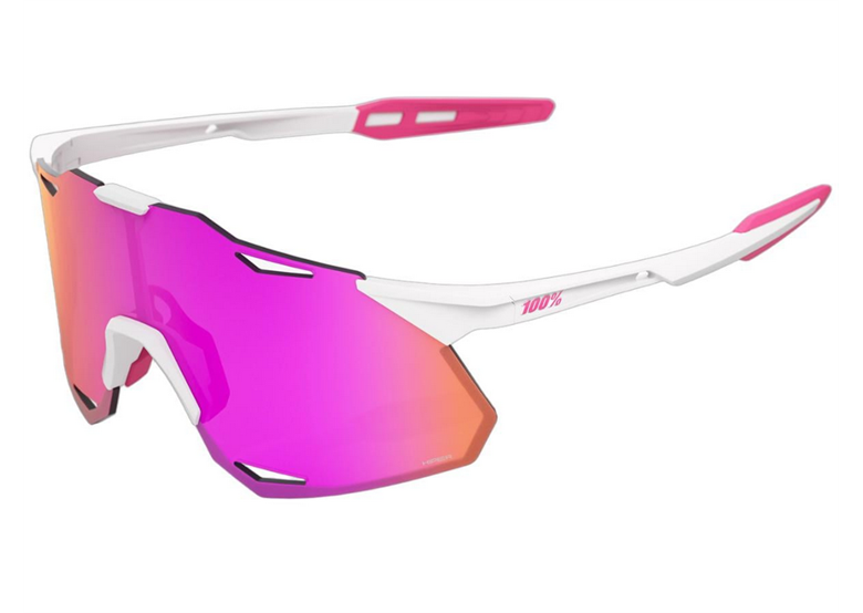 Okulary rowerowe 100% Hypercraft XS