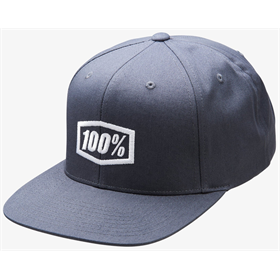 Czapka 100% ICON Youth