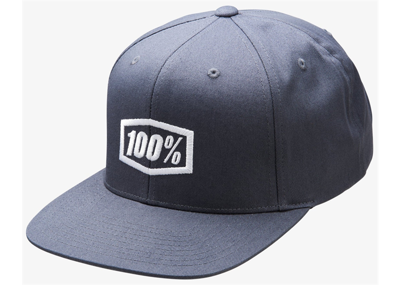 Czapka 100% ICON Youth