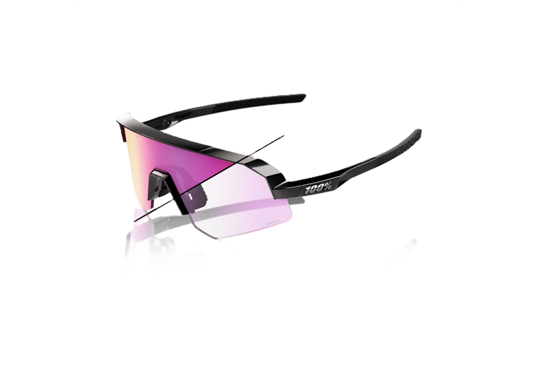 Okulary fotochromowe 100% Korbin