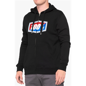 Bluza 100% Official 