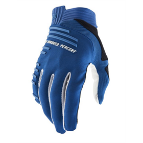 Rękawiczki długie 100% R-CORE