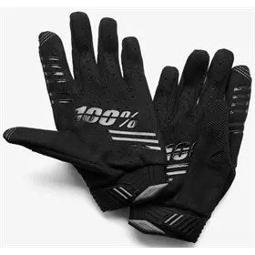 Rękawiczki długie 100% R-CORE