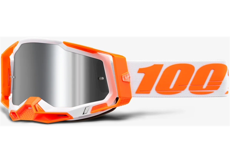Gogle rowerowe 100% Racecraft 2