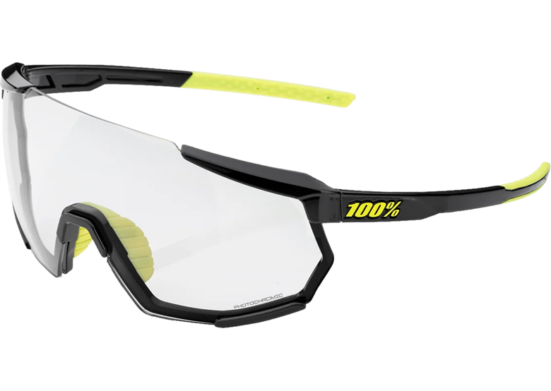 Okulary rowerowe 100% Racetrap 3.0
