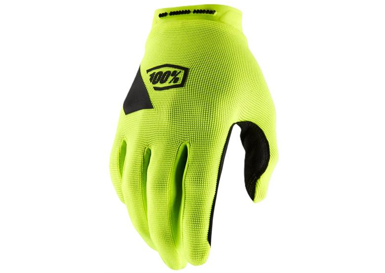 Rękawiczki długie 100% RIDECAMP Women