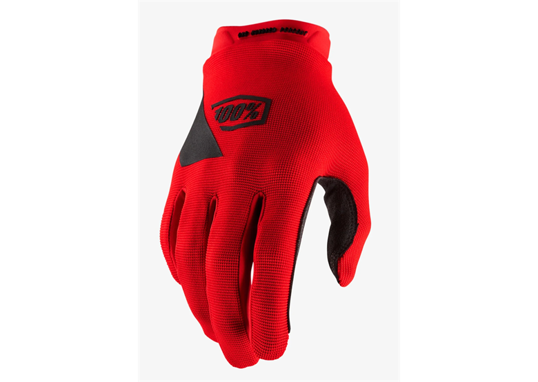 Rękawiczki dziecięce 100% Ridecamp Youth