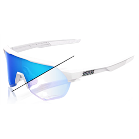 Okulary fotochromowe 100% S2 LE
