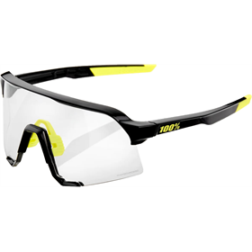 Okulary rowerowe 100% S3