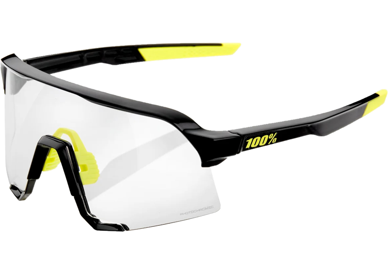 Okulary rowerowe 100% S3