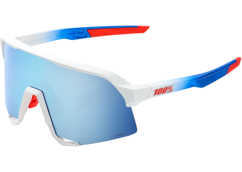 Okulary rowerowe 100% S3