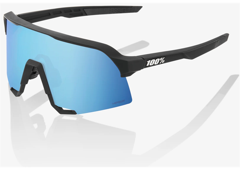 Okulary rowerowe 100% S3