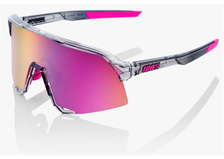Okulary rowerowe 100% S3
