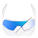 Okulary fotochromowe 100% S3