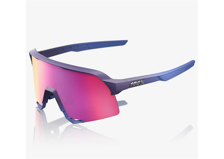 Okulary rowerowe 100% S3