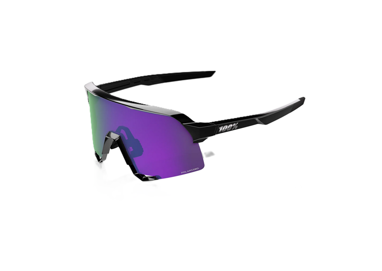 Okulary rowerowe 100% S3
