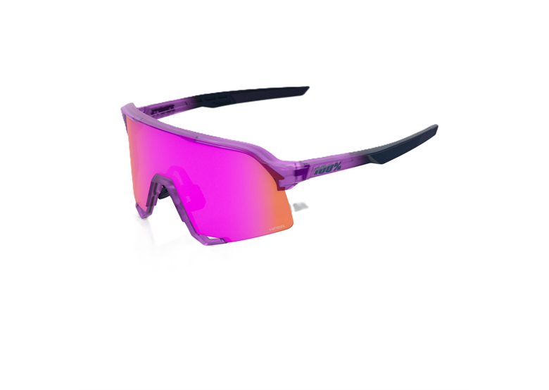Okulary rowerowe 100% S3