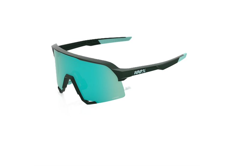 Okulary rowerowe 100% S3